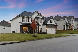291 Palisade Rdg, Evans, GA 30809 - Photo 3