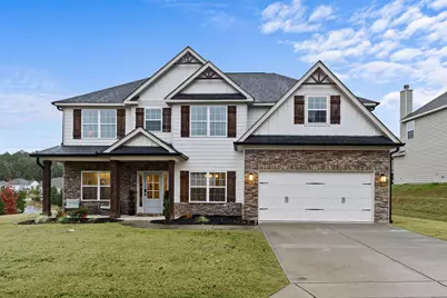 291 Palisade Ridge, Evans, GA 30809 - Photo 1