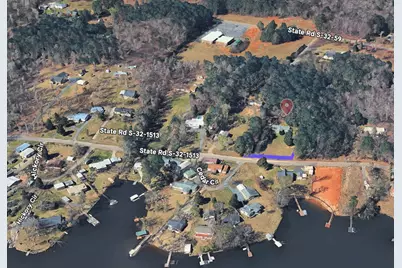 406 Horse Creek Road, Batesburg-Leesville, SC 29070 - Photo 17