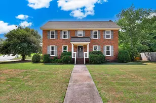 449 Parliament Rd, Martinez, GA 30907 - Photo 1