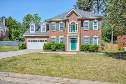 4465 Andover Drive, Evans, GA 30809 - Photo 43