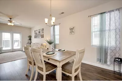 1016 Hay Meadow Drive, Augusta, GA 30909 - Photo 5