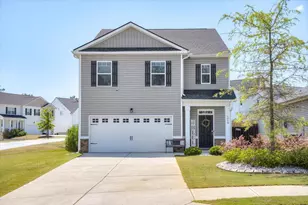 1016 Hay Meadow Dr., Augusta, GA 30909 - Photo 37
