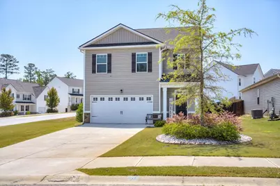 1016 Hay Meadow Drive, Augusta, GA 30909 - Photo 35