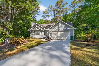 219 Windy Circle, McCormick, SC 29835 - Photo 1