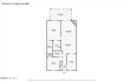 59 Tiburon Trail, Augusta, GA 30907 - Photo 27