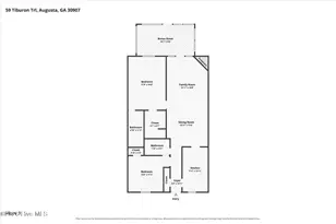 59 Tiburon Trail, Augusta, GA 30907 - Photo 27
