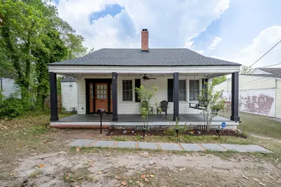 1752 Kissingbower Road, Augusta, GA 30904 - Photo 1