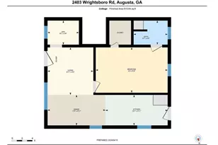 2403 Wrightsboro Rd, Augusta, GA 30904 - Photo 57