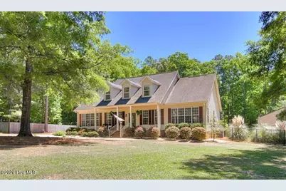 6466 Carriage Lane, Harlem, GA 30814 - Photo 1