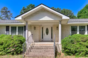 540 W Five Notch Rd, North Augusta, SC 29860 - Photo 3