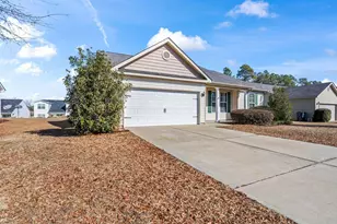 3025 Heartwood Pass, Aiken, SC 29803 - Photo 5