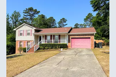 5213 Woodridge Drive, Hephzibah, GA 30815 - Photo 33