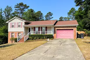 5213 Woodridge Dr, Hephzibah, GA 30815 - Photo 33