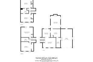 5213 Woodridge Dr, Hephzibah, GA 30815 - Photo 35