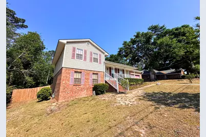 5213 Woodridge Drive, Hephzibah, GA 30815 - Photo 29