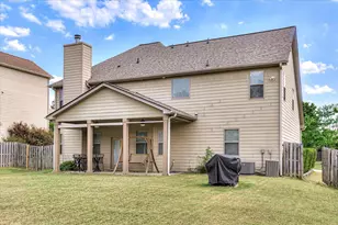 2031 Glenn, Grovetown, GA 30813 - Photo 47
