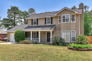 646 W Clinton Way, Martinez, GA 30907 - Photo 3