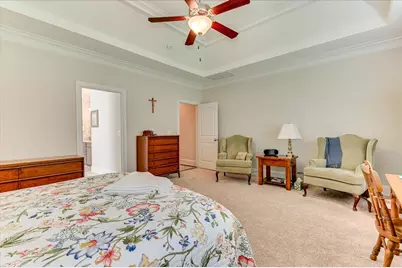 5762 Whispering Pines Way, Evans, GA 30809 - Photo 33