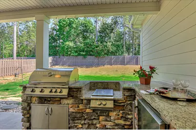 5762 Whispering Pines Way, Evans, GA 30809 - Photo 9