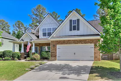 5762 Whispering Pines Way, Evans, GA 30809 - Photo 3