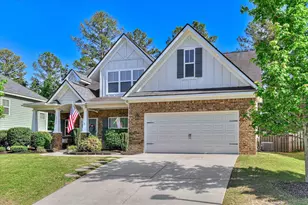 5762 Whispering Pnes Wy, Evans, GA 30809 - Photo 3