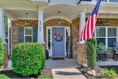 5762 Whispering Pines Way, Evans, GA 30809 - Photo 5