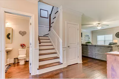 5762 Whispering Pines Way, Evans, GA 30809 - Photo 29