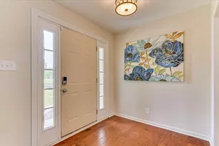 301 Spring Valley Rd, Waynesboro, GA 30830 - Photo 5