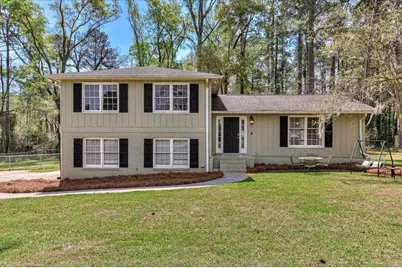 301 Spring Valley Road, Waynesboro, GA 30830 - Photo 1