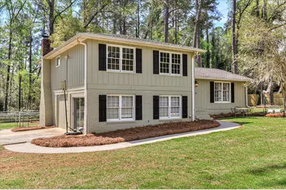 301 Spring Valley Road, Waynesboro, GA 30830 - Photo 3
