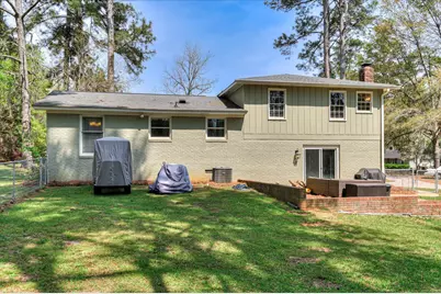 301 Spring Valley Road, Waynesboro, GA 30830 - Photo 37