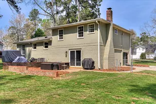 301 Spring Valley Rd, Waynesboro, GA 30830 - Photo 35