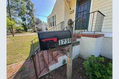 1739 Holly Hill Road, Augusta, GA 30904 - Photo 5