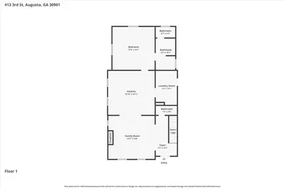 416 3rd Street, Augusta, GA 30901 - Photo 47