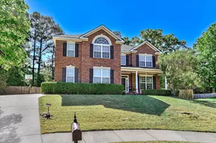 1007 Dorset Ln, Evans, GA 30809 - Photo 3