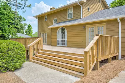 410 Shortleaf Trail, Martinez, GA 30907 - Photo 35