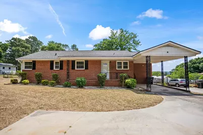 1831 Courtney Drive, North Augusta, SC 29841 - Photo 1