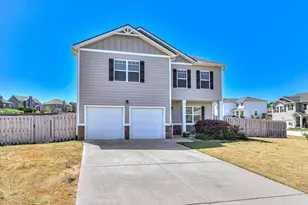 3074 Pepperhill Dr, Grovetown, GA 30813 - Photo 3