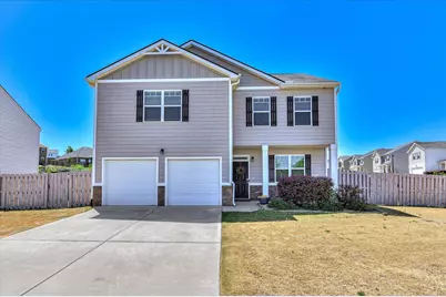 3074 Pepperhill Drive, Grovetown, GA 30813 - Photo 1