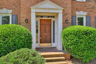 3498 Lonesome Pine Ct, Martinez, GA 30907 - Photo 5