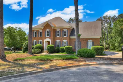 3498 Lonesome Pine Court, Martinez, GA 30907 - Photo 3
