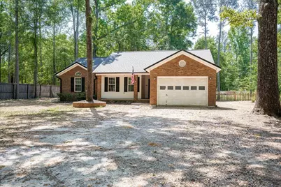 2522 Quail Run Drive, Hephzibah, GA 30815 - Photo 1