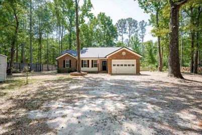 2522 Quail Run Drive, Hephzibah, GA 30815 - Photo 37