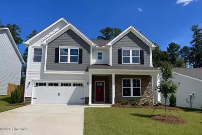 4142 Whitehouse Street, Harlem, GA 30814 - Photo 1