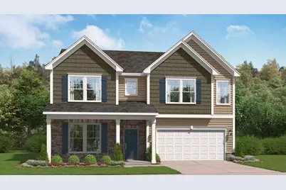 4142 Whitehouse Street, Harlem, GA 30814 - Photo 1
