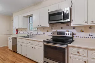 535 Crystal Creek, Martinez, GA 30907 - Photo 11