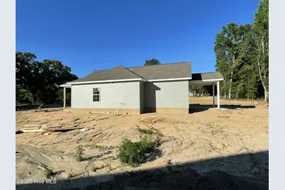 3766 Wire Road, Dearing, GA 30808 - Photo 5
