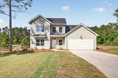 909 Fairway Drive, New Ellenton, SC 29809 - Photo 1