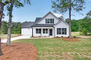 911 Fairway Dr, New Ellenton, SC 29809 - Photo 1